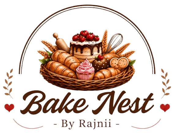 Bake Nest by Rajnii