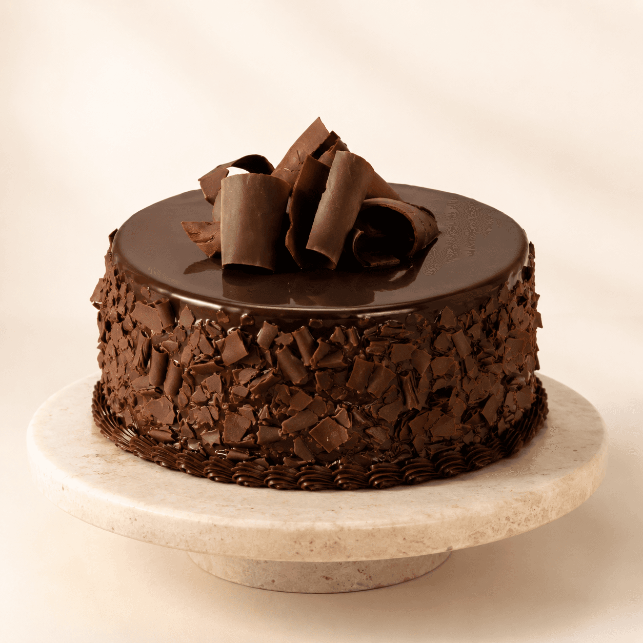Choco Truffle
